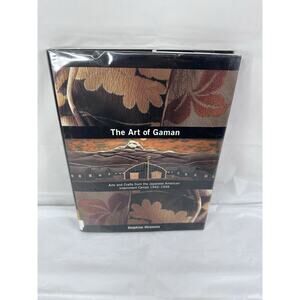The Art of Gaman: Arts and Crafts from the Japanese American Internment Camps